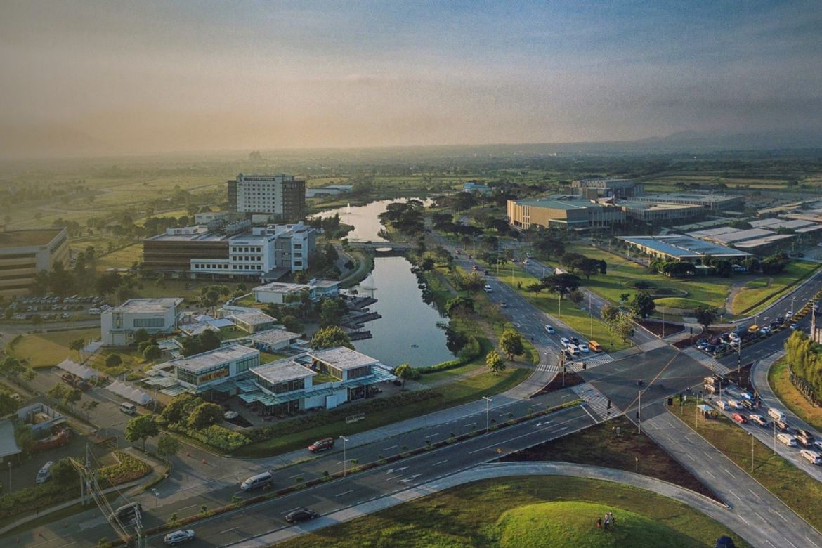 Land for Sale in Enara at Nuvali Heights, Canlubang, Calamba, Laguna