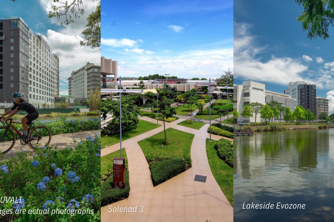 Land for Sale in Enara at Nuvali Heights, Canlubang, Calamba, Laguna – photo 7