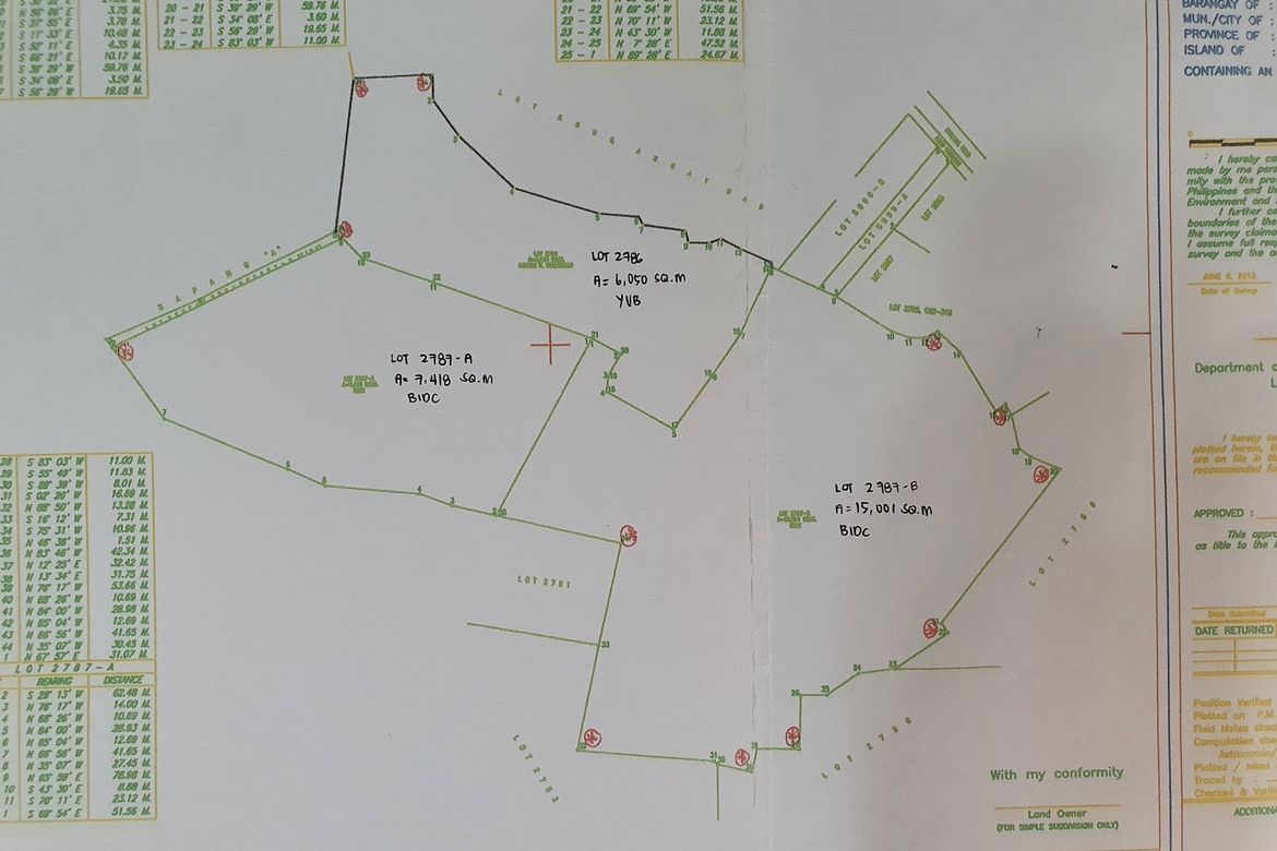 Land for Sale in Encanto, Angat, Bulacan – photo 2