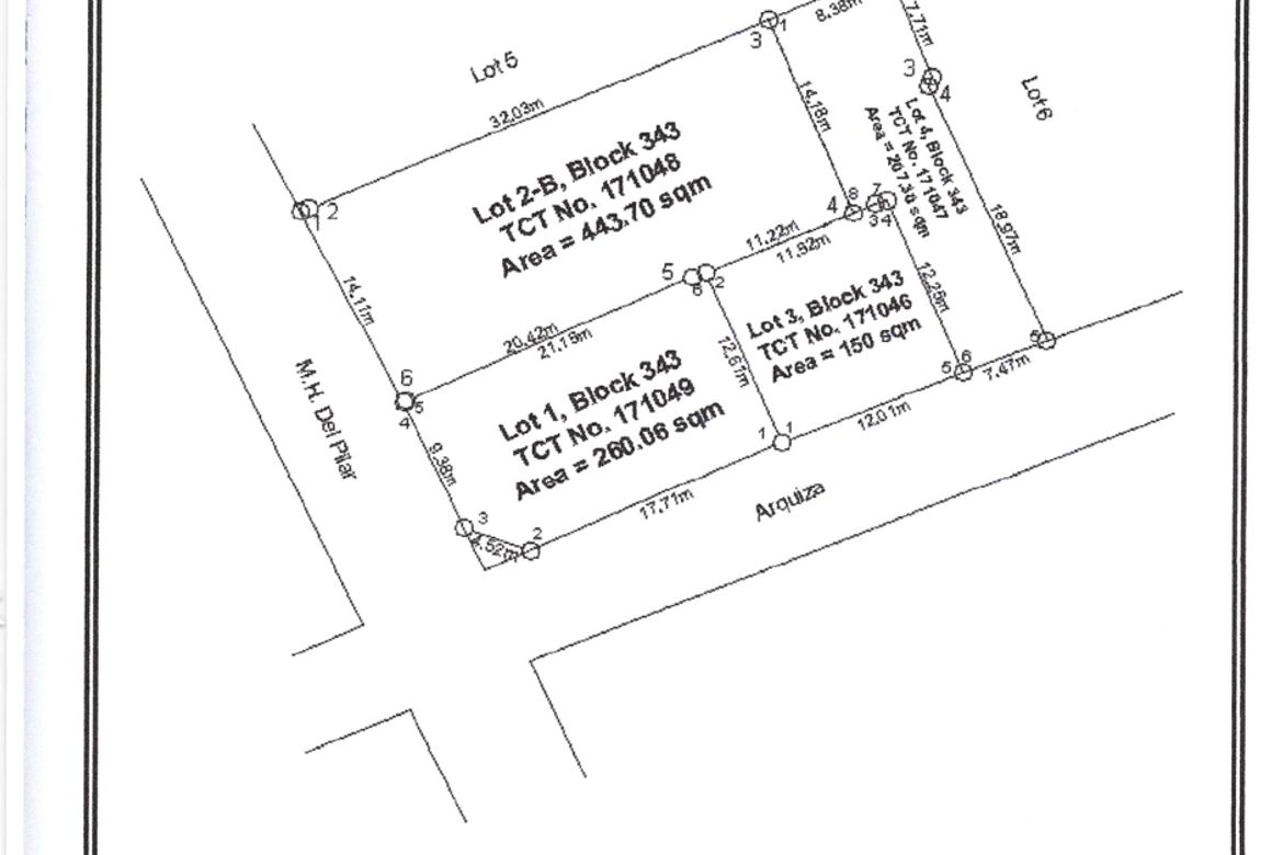 Land for Sale in Ermita, Manila, Metro Manila near LRT-1 United Nations – photo 5