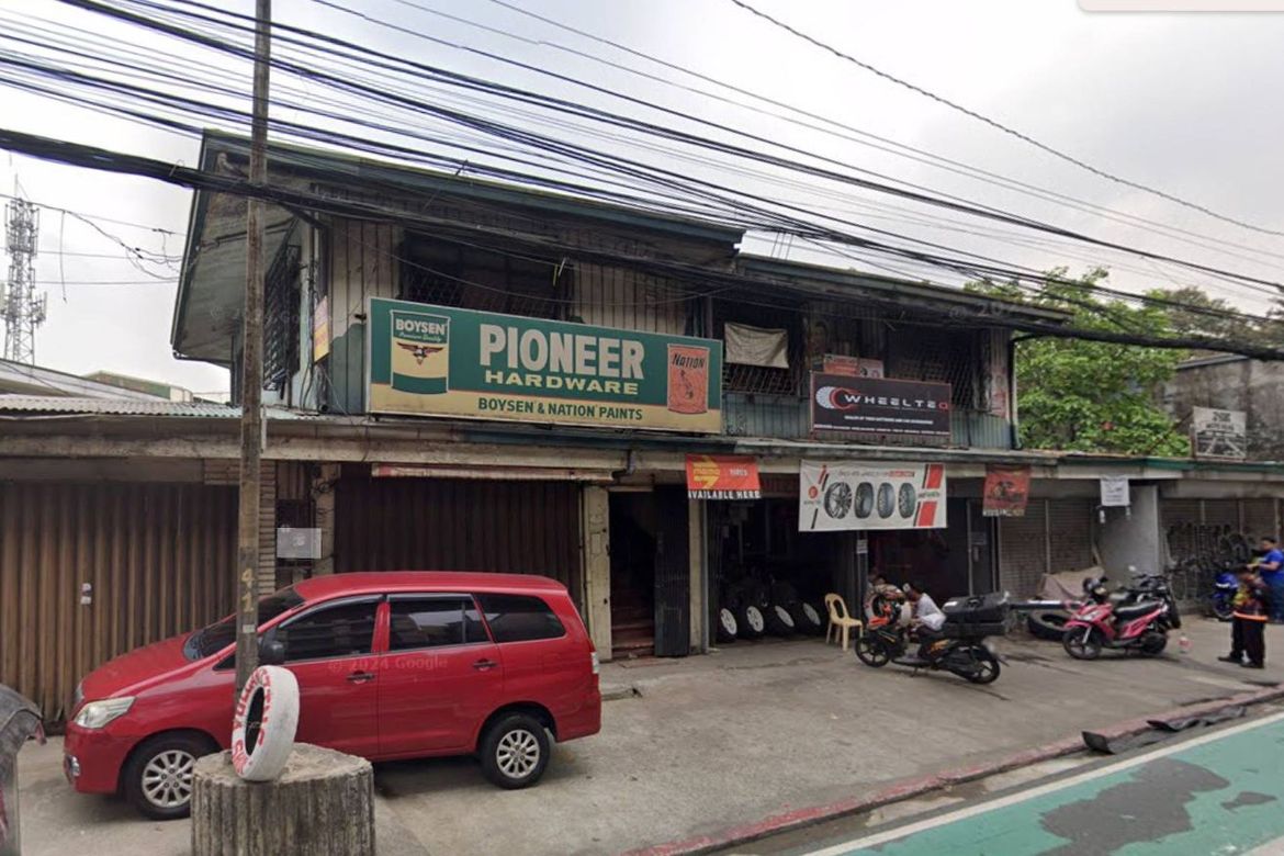 Land for Sale in Ermitaño, San Juan, Metro Manila near LRT-2 Gilmore – photo 2