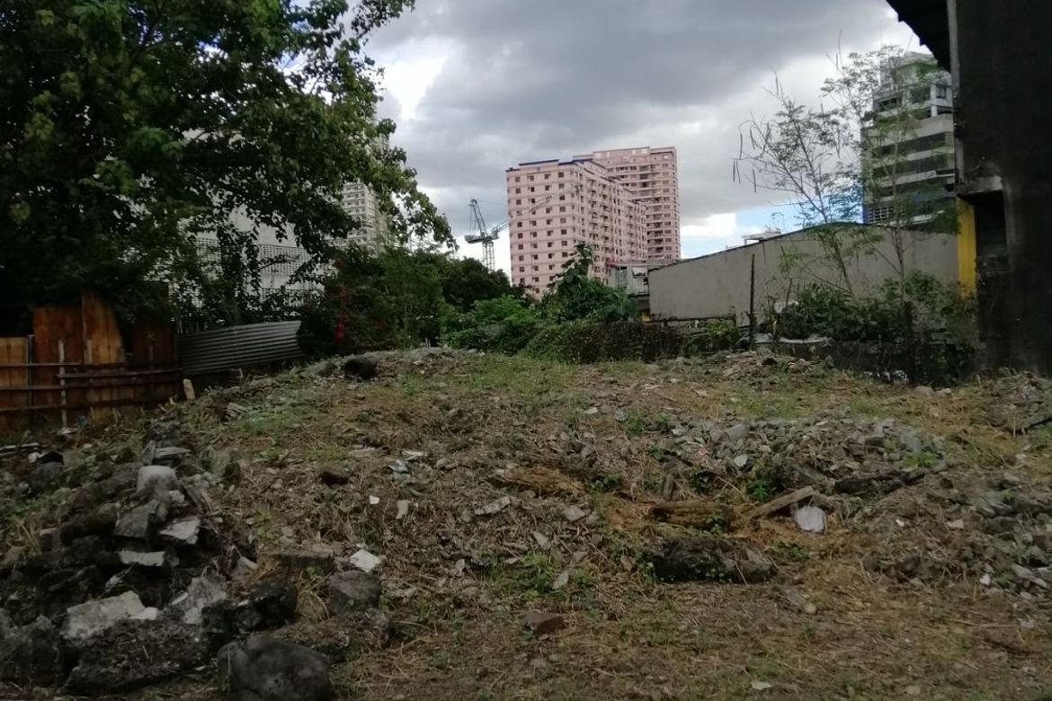 Land for Sale in Ermitaño, San Juan, Metro Manila near LRT-2 Gilmore – photo 3