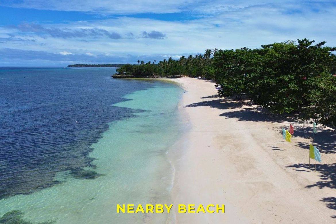 Land for Sale in Esperanza, San Francisco, Cebu – photo 2