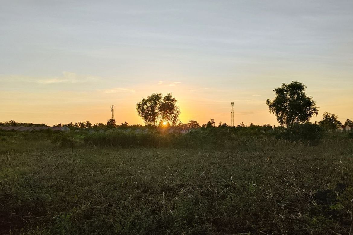 Land for Sale in Esperanza, San Francisco, Cebu – photo 4