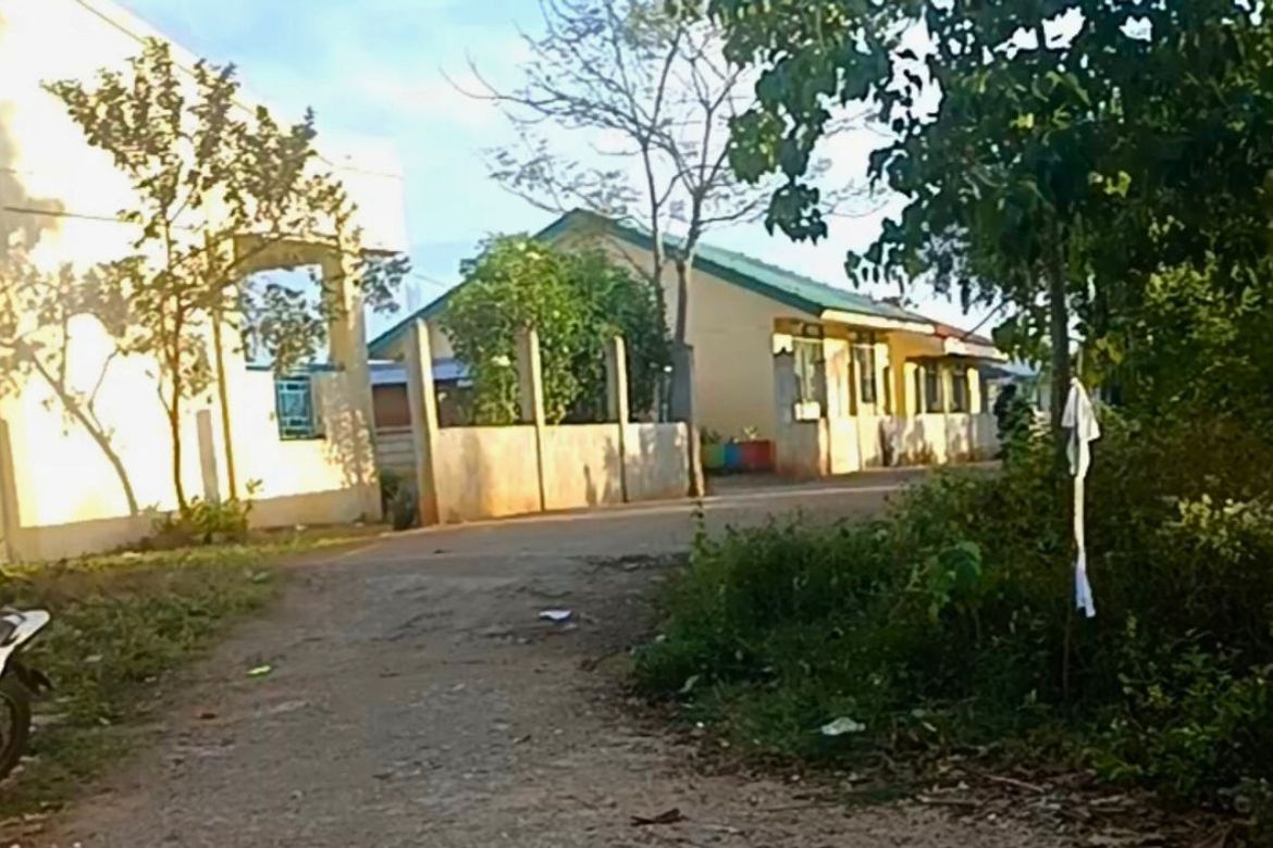 Land for Sale in Esperanza, San Francisco, Cebu – photo 5