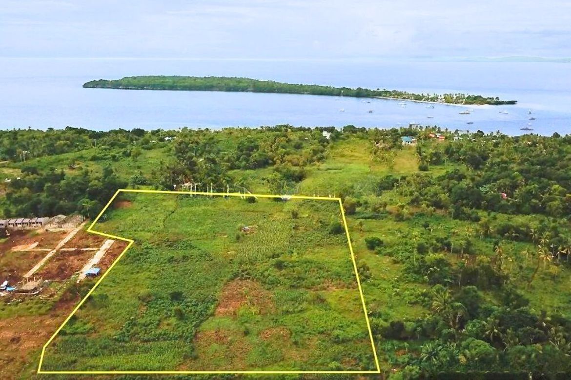 Land for Sale in Esperanza, San Francisco, Cebu – photo 6