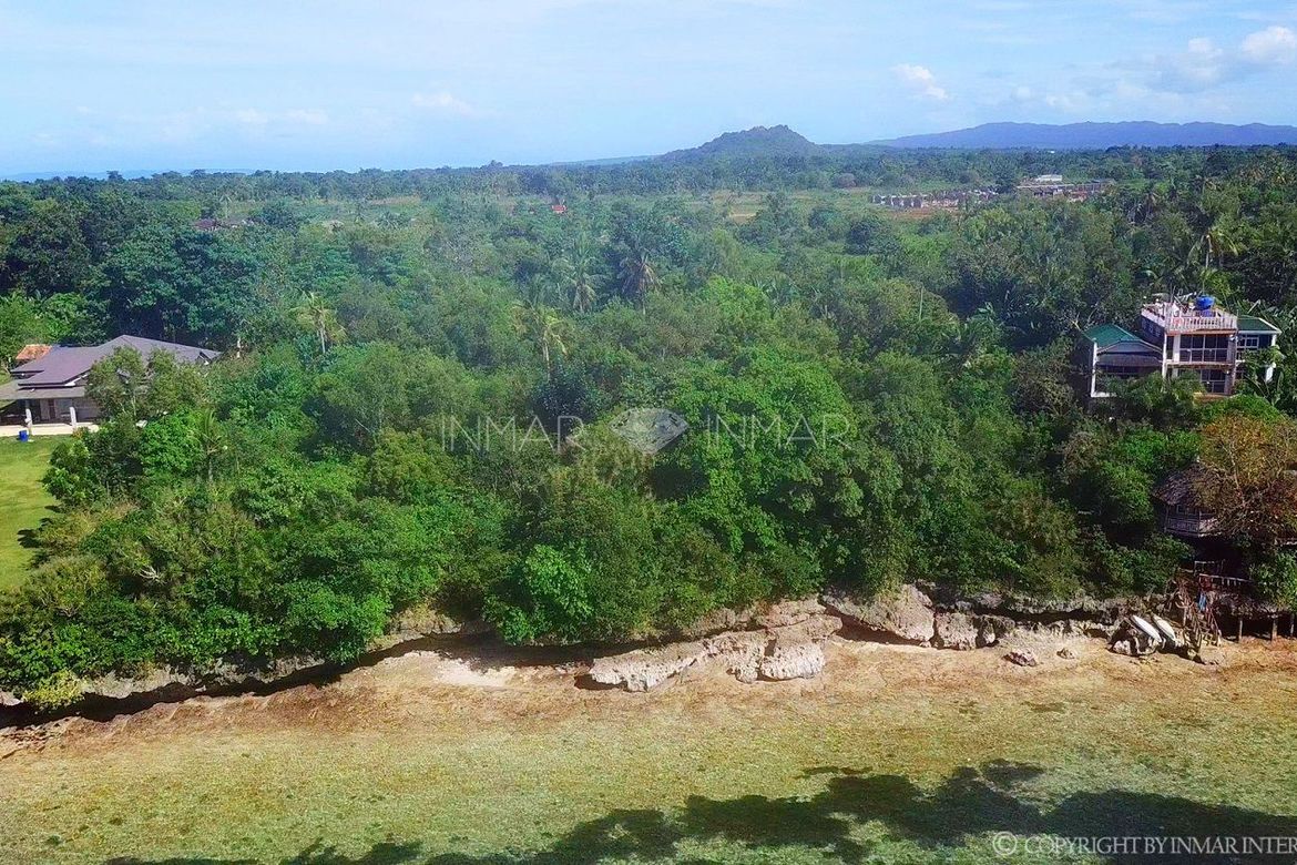 Land for Sale in Esperanza, San Francisco, Cebu – photo 3