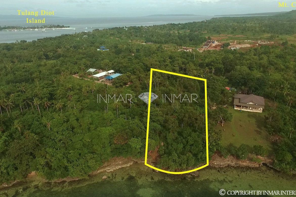 Land for Sale in Esperanza, San Francisco, Cebu – photo 6
