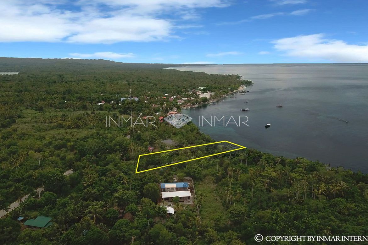Land for Sale in Esperanza, San Francisco, Cebu – photo 7