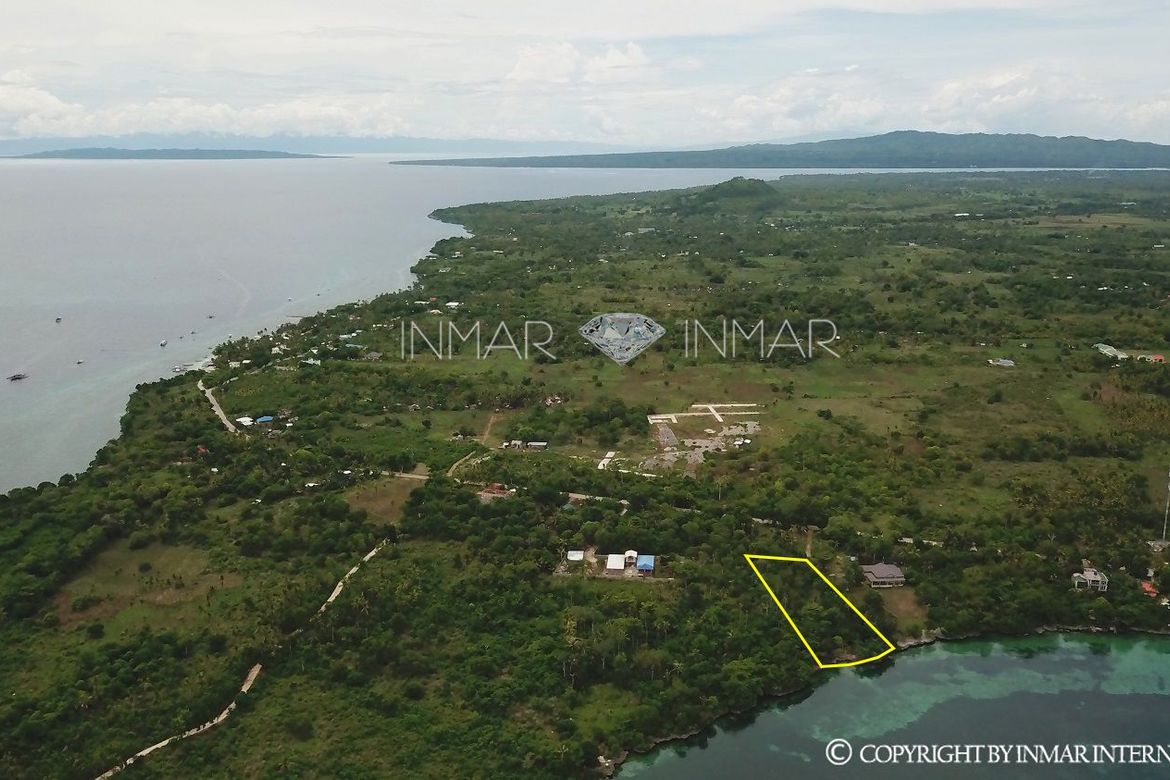 Land for Sale in Esperanza, San Francisco, Cebu – photo 8
