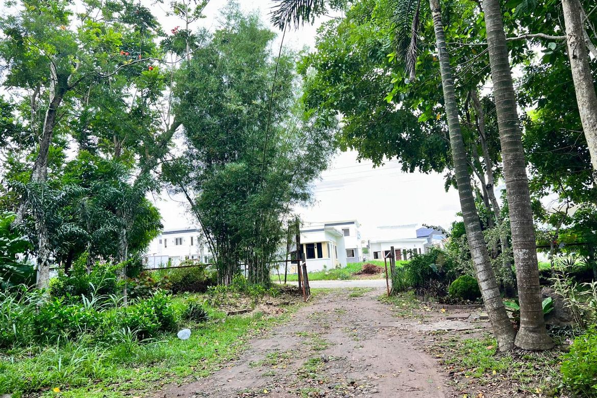 Land for Sale in Estefania, Bacolod, Negros Occidental – photo 2