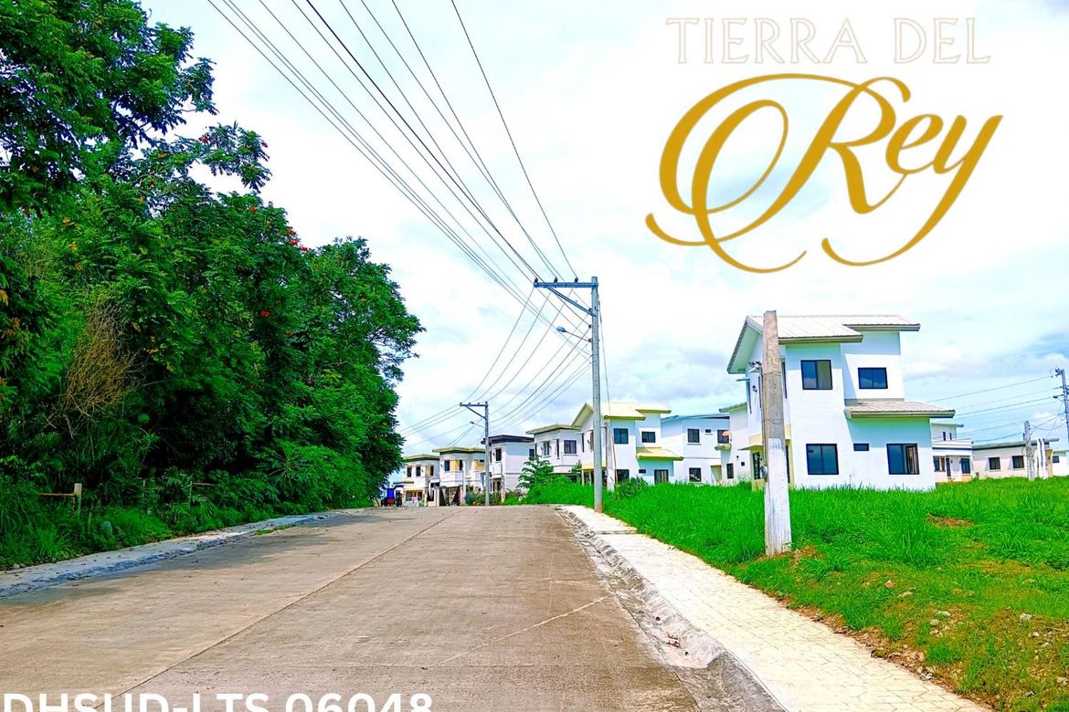 Land for Sale in Estefania, Bacolod, Negros Occidental – photo 7
