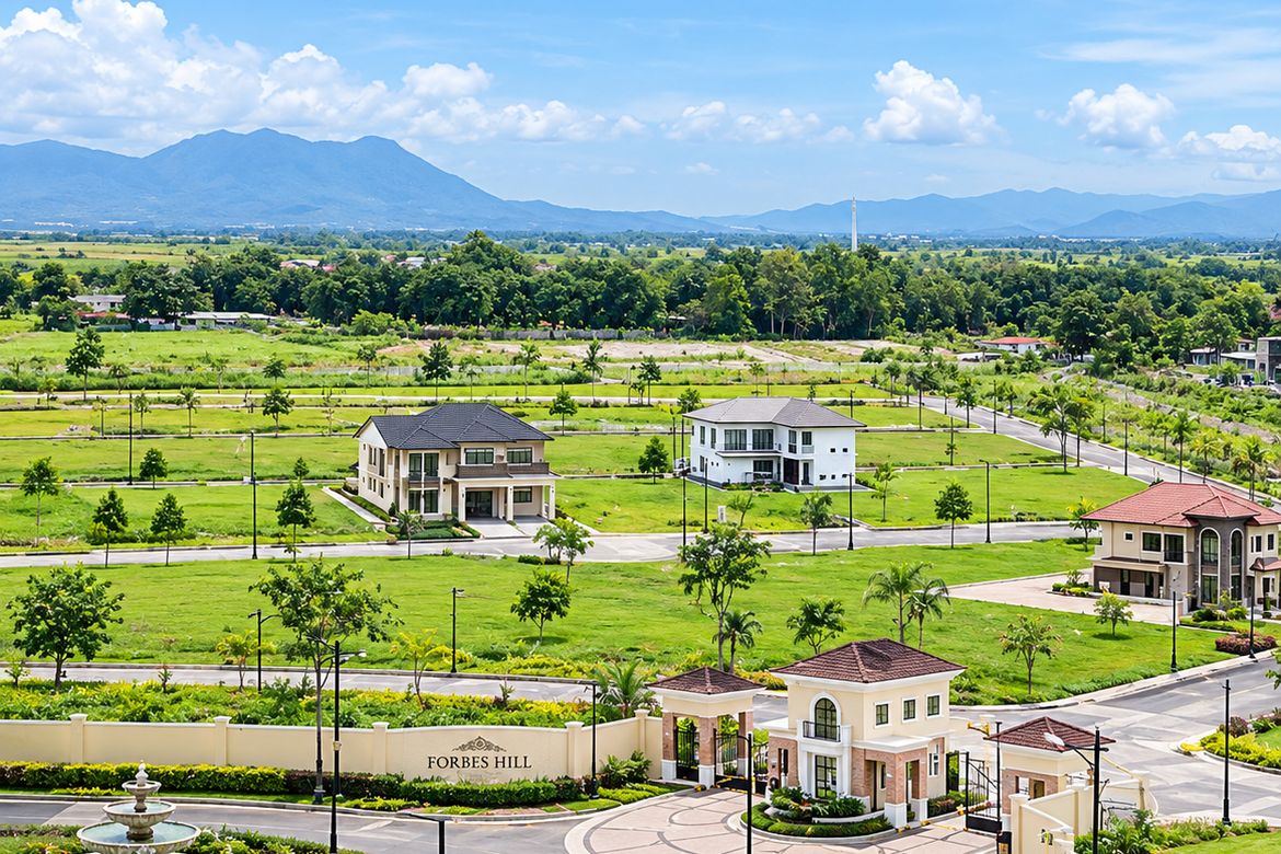 Land for Sale in Estefania, Bacolod, Negros Occidental – photo 4