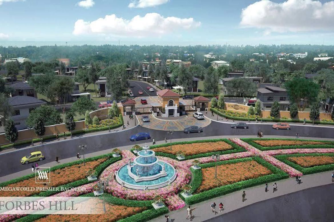Land for Sale in Estefania, Bacolod, Negros Occidental – photo 4