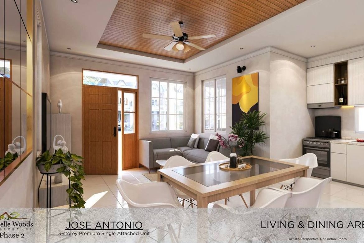 Land for Sale in Estelle Woods Residences, Budla-An, Cebu City, Cebu – photo 8