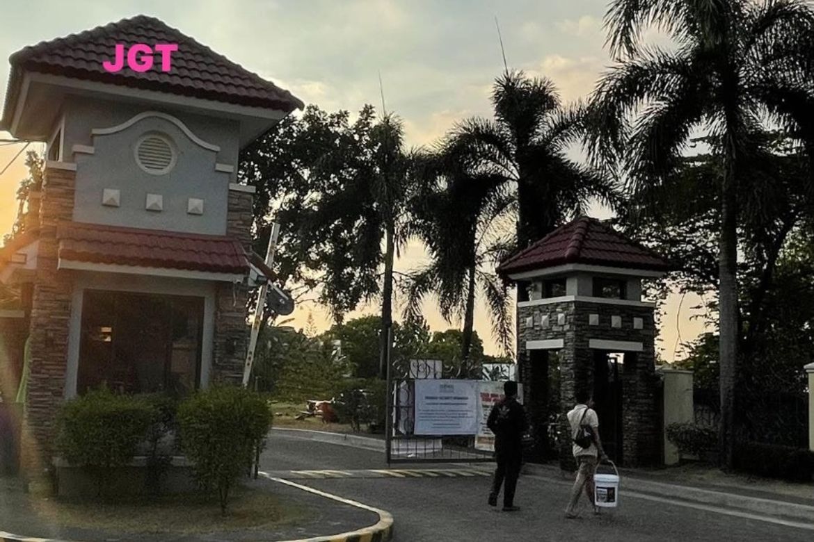Land for Sale in Fairview, Quezon City, Metro Manila – photo 4