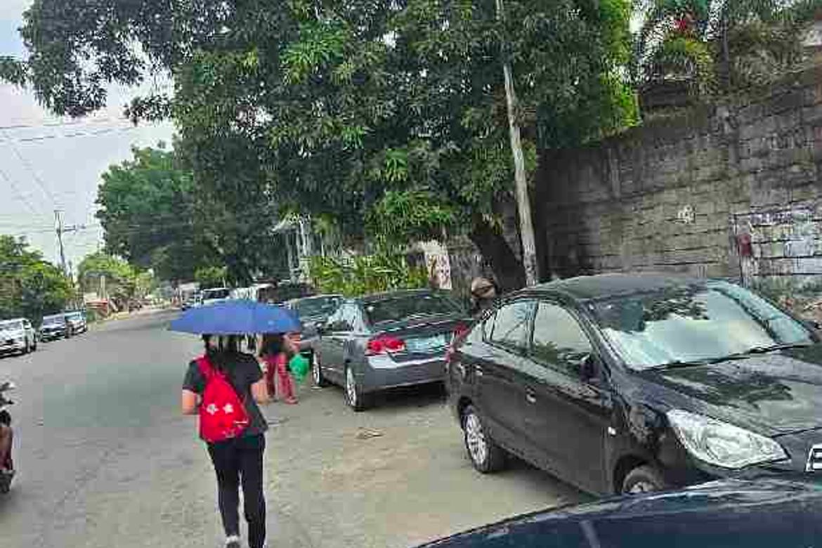 Land for Sale in Fairview, Quezon City, Metro Manila – photo 4