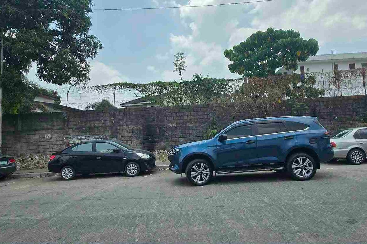 Land for Sale in Fairview, Quezon City, Metro Manila – photo 8