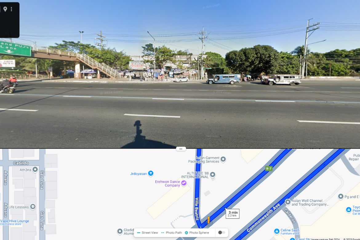 Land for Sale in Fairview, Quezon City, Metro Manila – photo 4