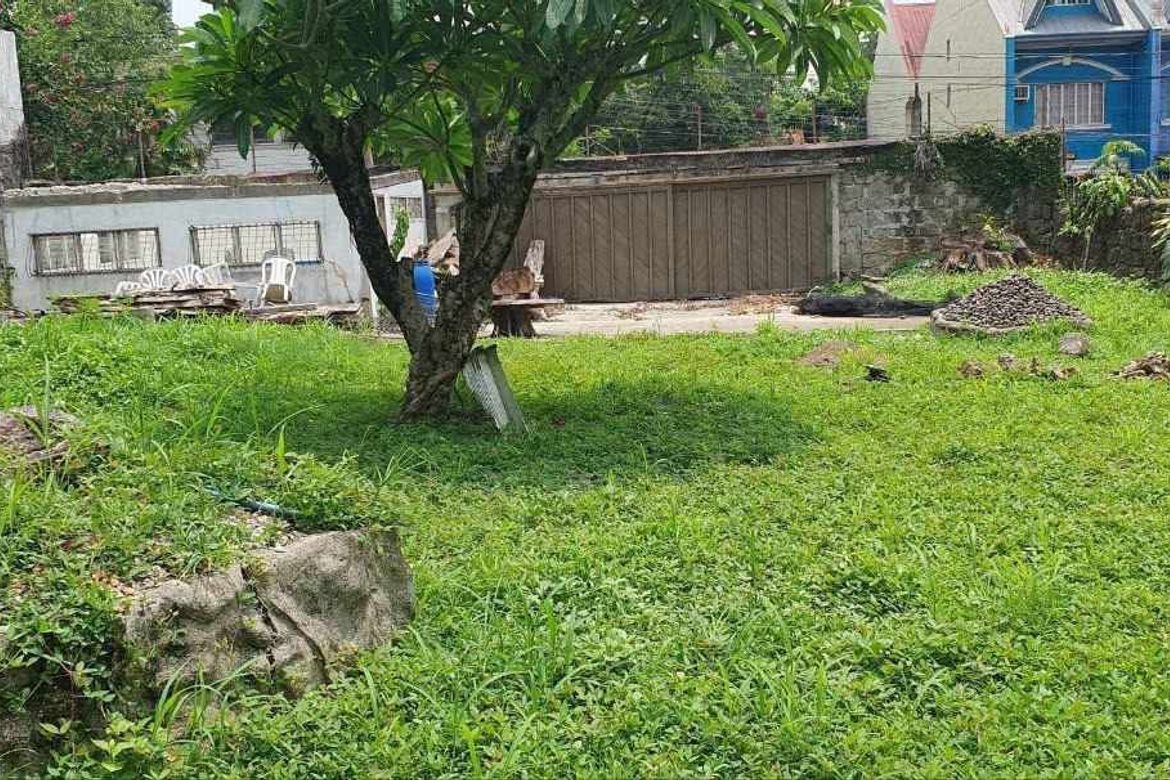 Land for Sale in Fairview, Quezon City, Metro Manila – photo 3