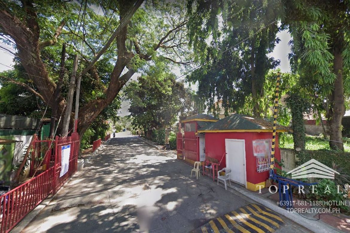 Land for Sale in Fairview, Quezon City, Metro Manila