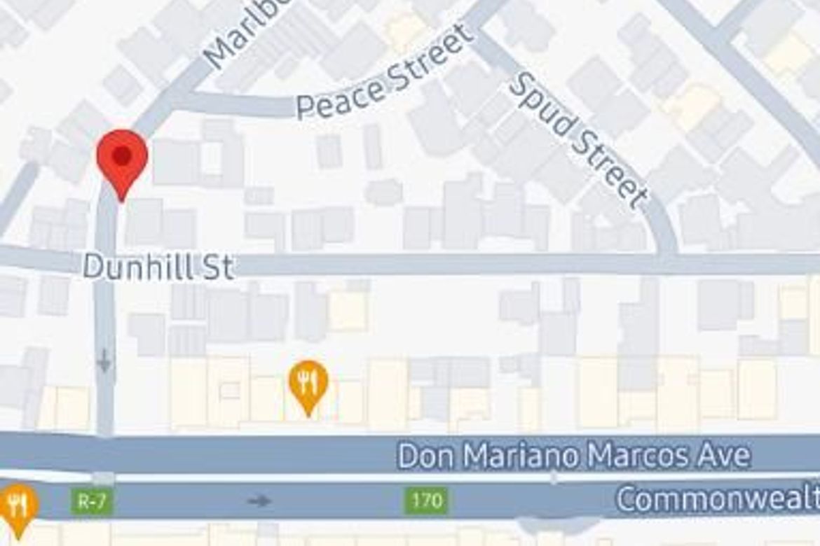 Land for Sale in Fairview, Quezon City, Metro Manila – photo 3