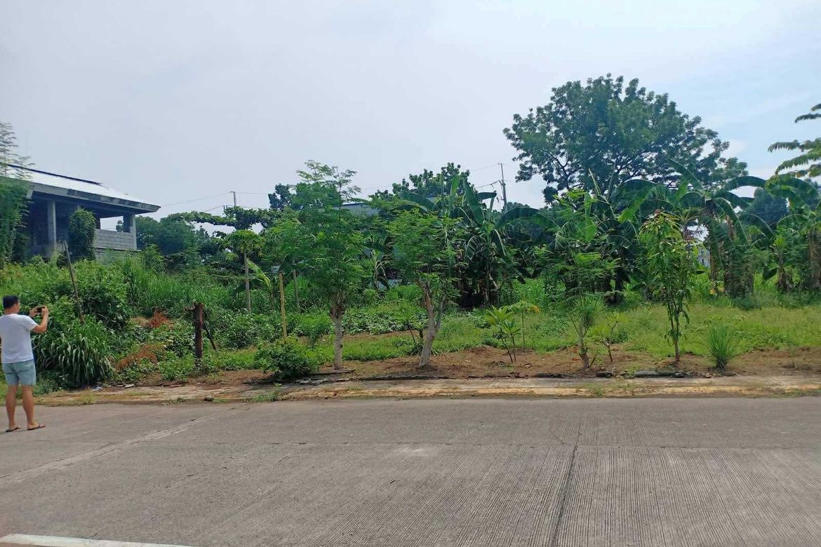 Land for Sale in Fairview, Quezon City, Metro Manila – photo 3
