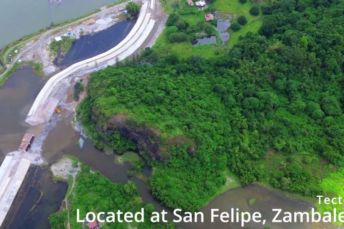 Land for Sale in Farañal, San Felipe, Zambales – photo 2