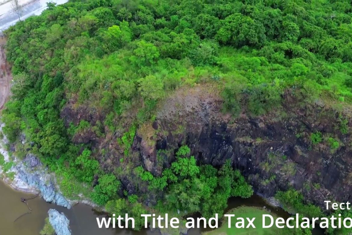Land for Sale in Farañal, San Felipe, Zambales – photo 4