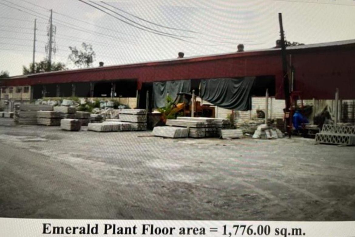 Land for Sale in Fatima, San Pedro, Laguna – photo 2