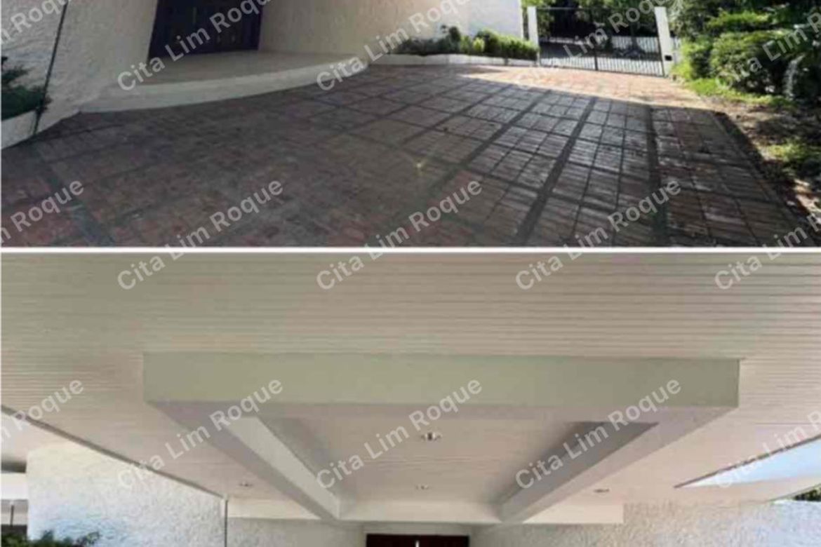 Land for Sale in Forbes Park North, Makati City near MRT-3 Buendia – photo 2