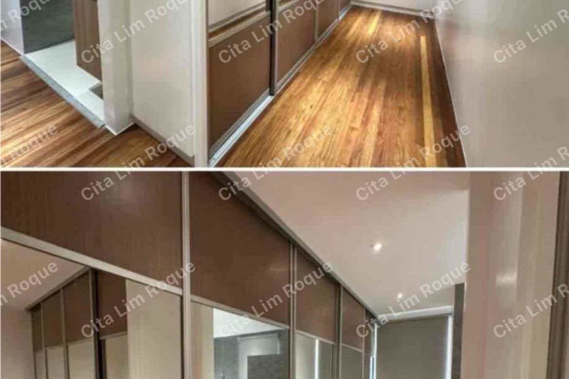 Land for Sale in Forbes Park North, Makati City near MRT-3 Buendia – photo 11