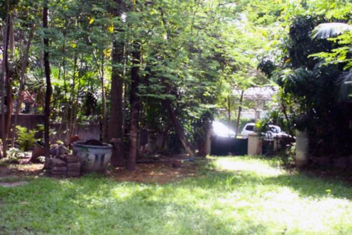 Land for Sale in Forbes Park North, Makati, Metro Manila