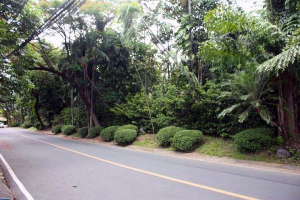 Land for Sale in Forbes Park North, Makati, Metro Manila – photo 2
