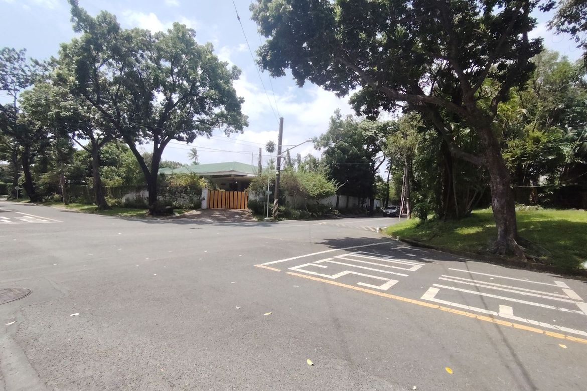 Land for Sale in Forbes Park North, Makati, Metro Manila – photo 3