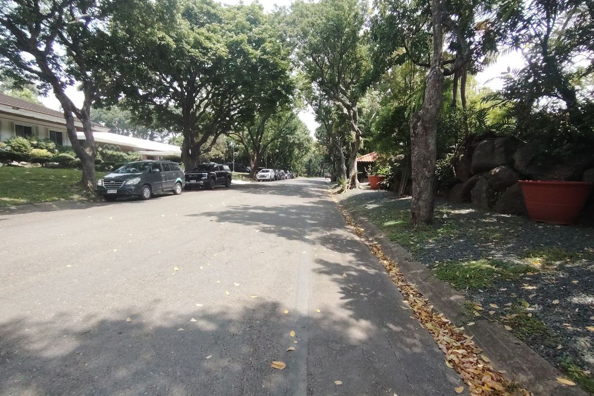 Land for Sale in Forbes Park North, Makati, Metro Manila – photo 4