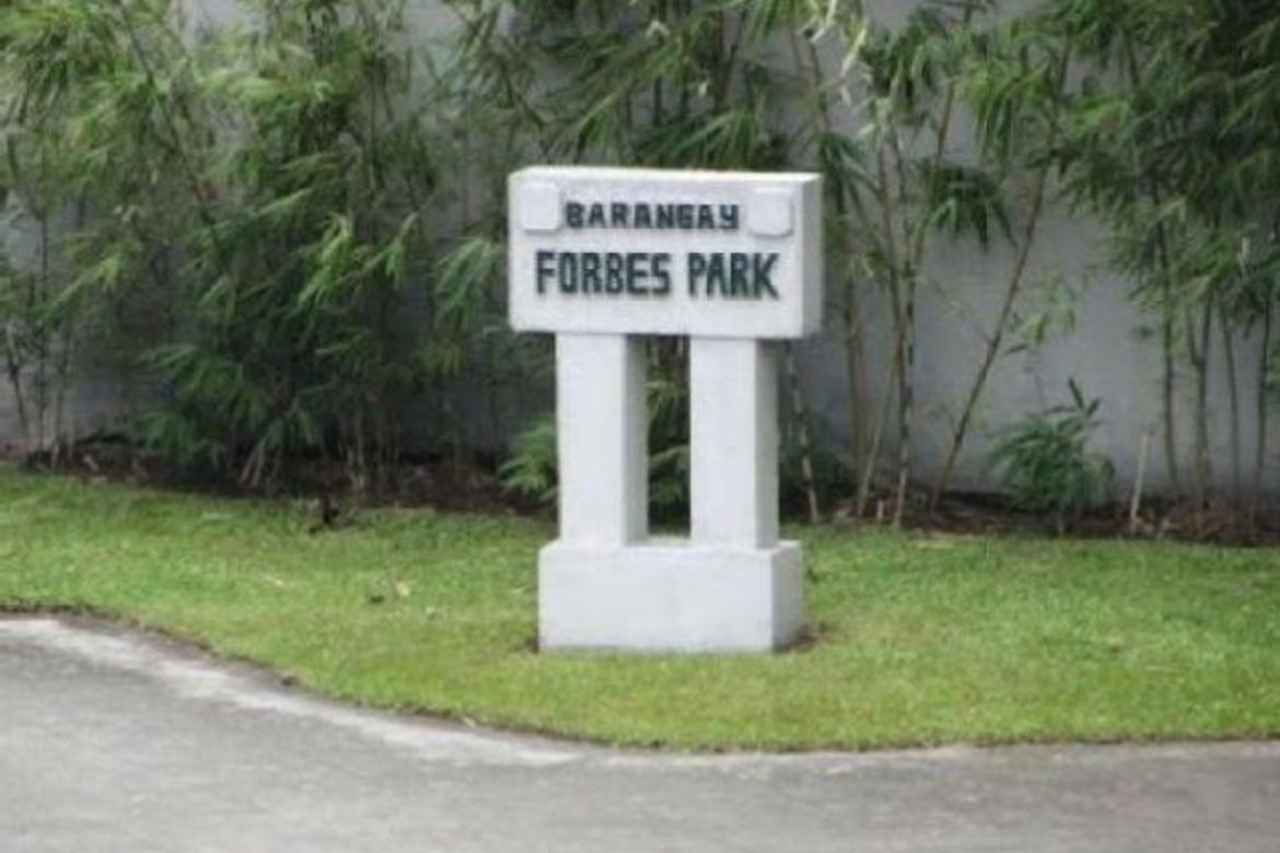 Land for Sale in Forbes Park North, Makati, Metro Manila – photo 7