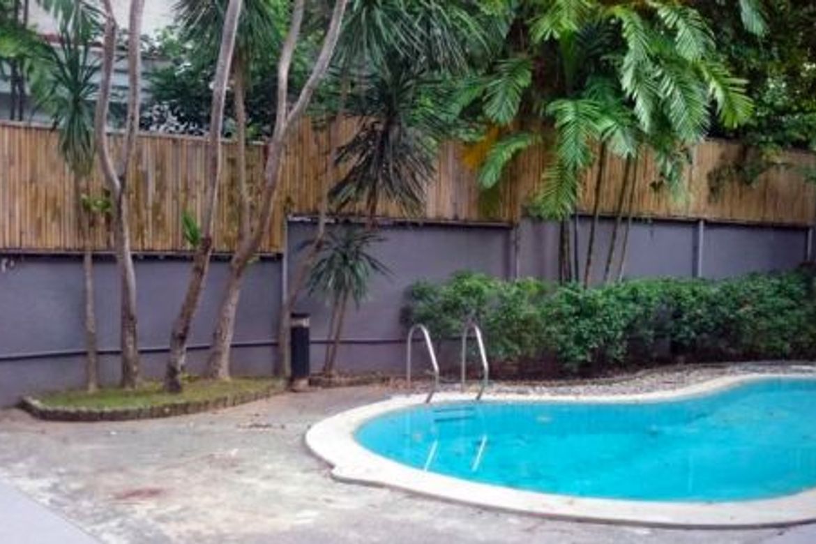 Land for Sale in Forbes Park North, Makati, Metro Manila – photo 7
