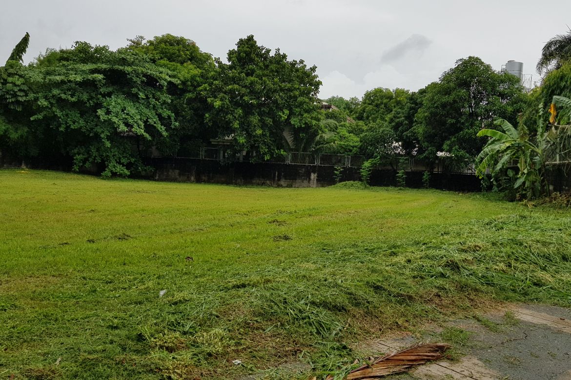 Land for Sale in Forbes Park North, Makati, Metro Manila – photo 3