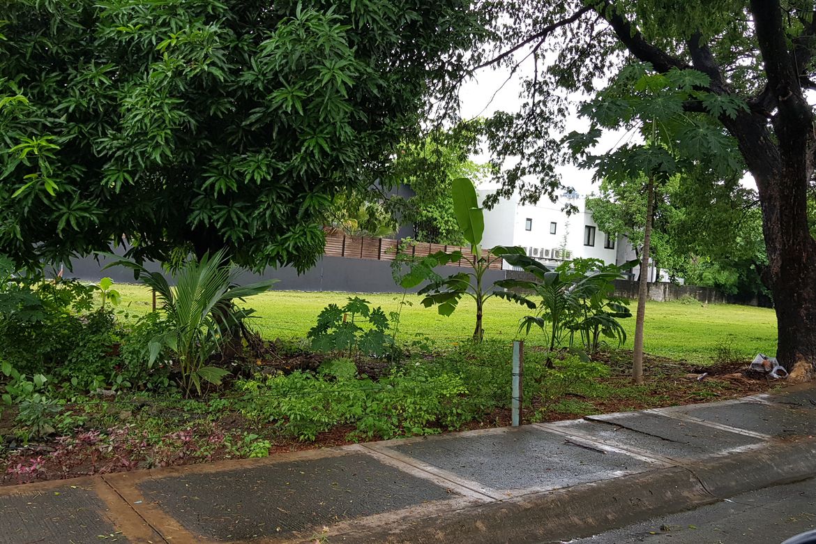 Land for Sale in Forbes Park North, Makati, Metro Manila – photo 4