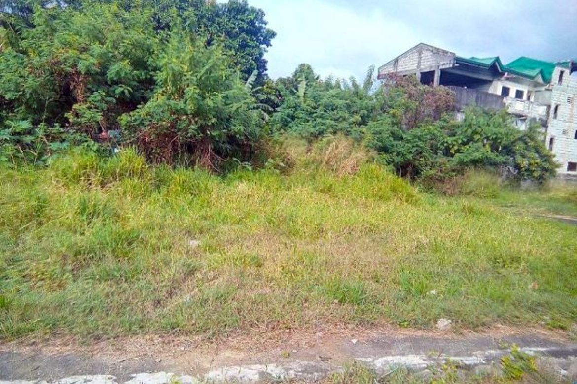 Land for Sale in Forbes Park North, Makati, Metro Manila – photo 5