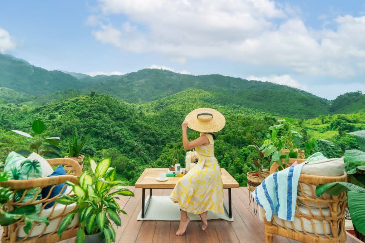 Land for Sale in Foressa Mountain Town, Cansomoroy, Balamban, Cebu