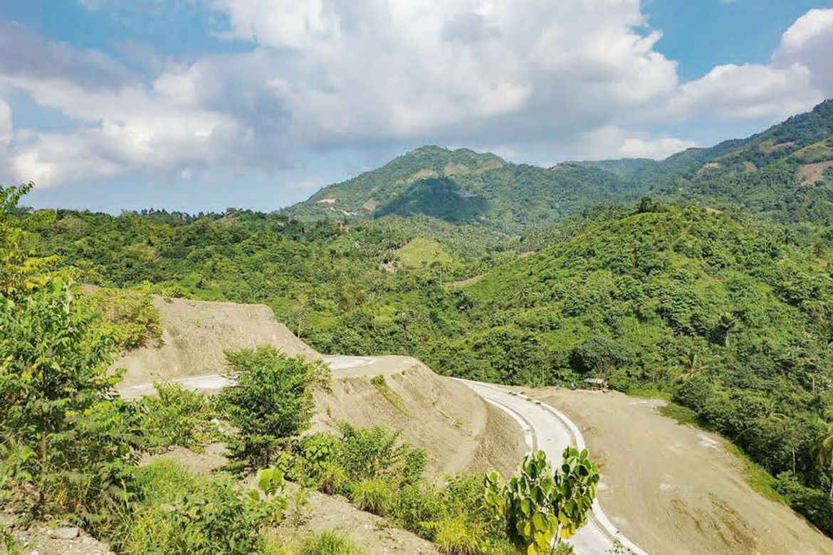 Land for Sale in Foressa Mountain Town, Cansomoroy, Balamban, Cebu – photo 7