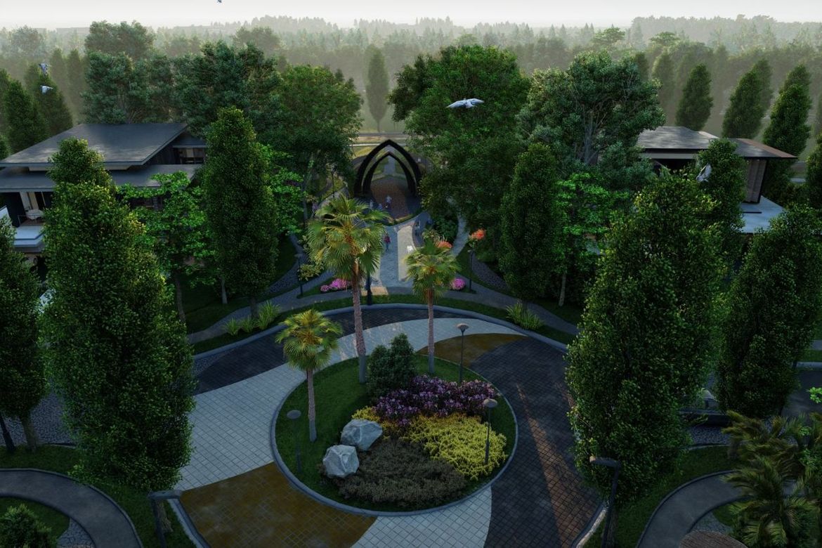 Land for Sale in Forresta, Salawag, Dasmariñas, Cavite