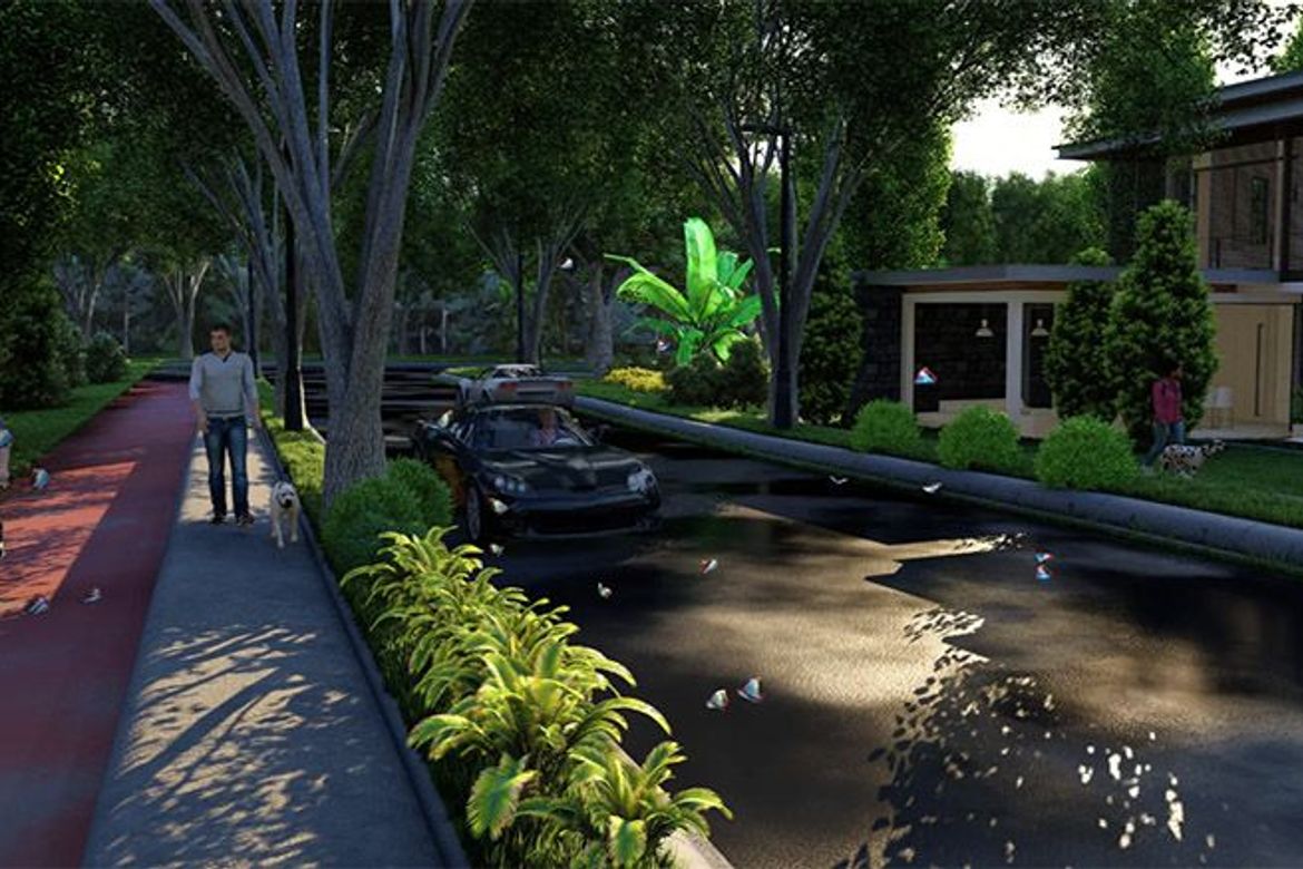 Land for Sale in Forresta, Salawag, Dasmariñas, Cavite – photo 2