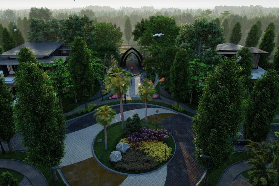 Land for Sale in Forresta, Salawag, Dasmariñas, Cavite – photo 6