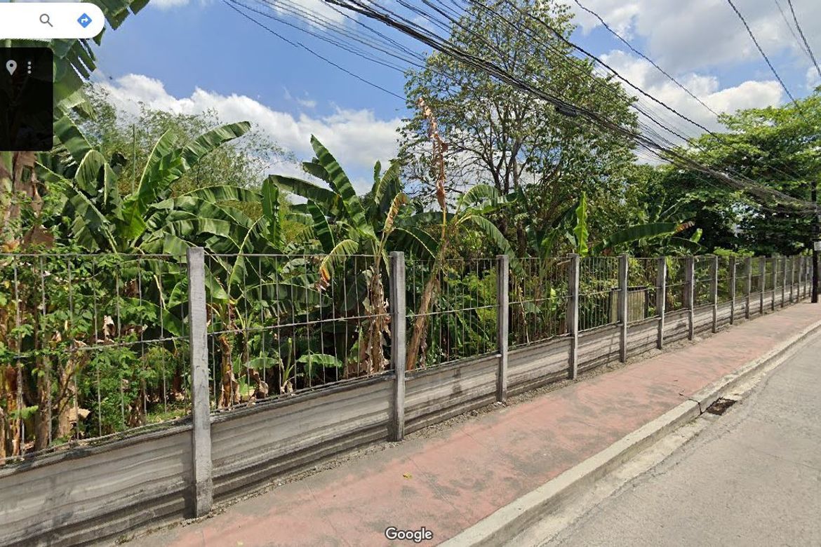 Land for Sale in Fortune, Marikina, Metro Manila – photo 2