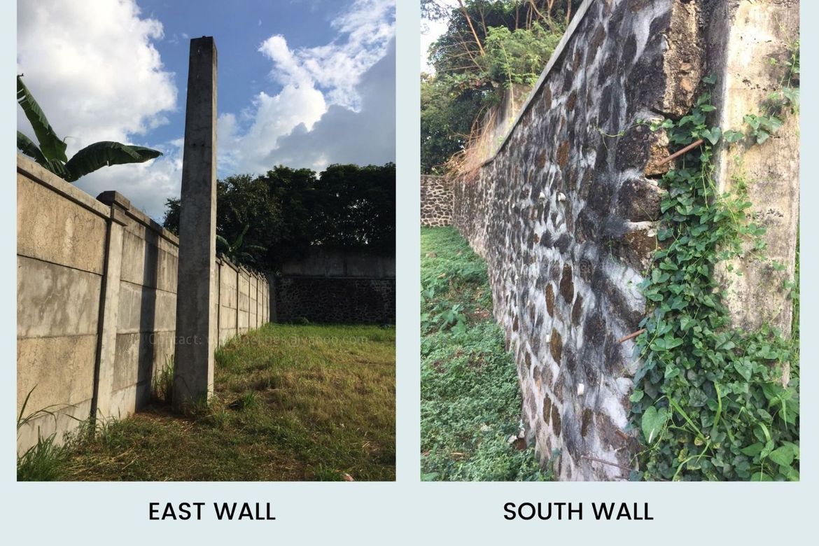 Land for Sale in Fortune, Marikina, Metro Manila – photo 3