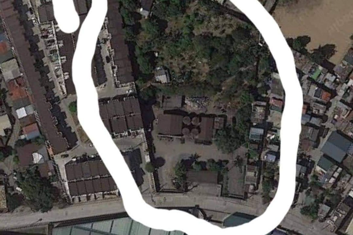 Land for Sale in Fortune, Marikina, Metro Manila