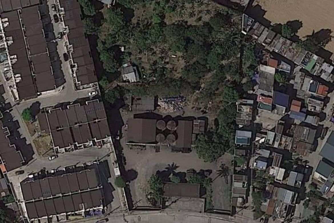 Land for Sale in Fortune, Marikina, Metro Manila – photo 2